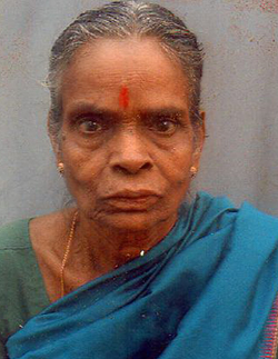 ಜಾನಕಿ ಸಪಳ್ತಿ